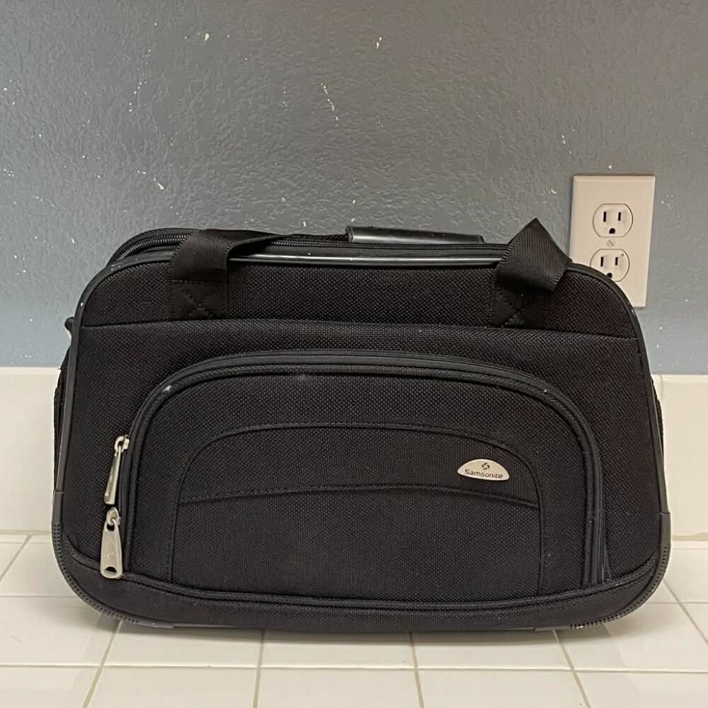 Samsonite bag - Picture 2 of 16